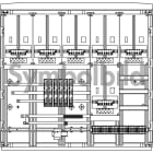 ELSTA - KHZS 6/6SRN35 ÜA(3)B/C NV RK Wiener Netze