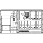 ELSTA - KHZS 6/Tr.AK-2x160L-6SRN25 ÜA(3)B/C RK Wiener Netze
