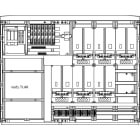ELSTA - KHZS 6/Tr.AK-6SRN25 ÜA(3)B/C NV RK Wiener Netze