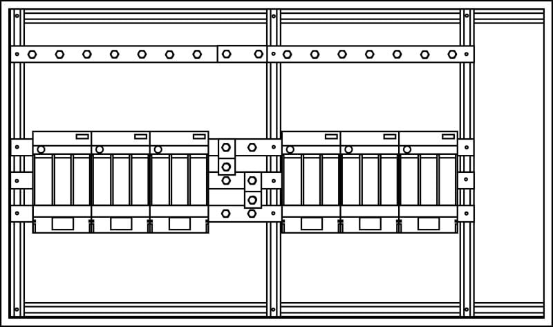 ELSTA - HSK Cu 6x160T 1000/590 Wiener Netze
