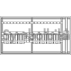 ELSTA - HSK Cu 7x160T ÜA(3)C API 1100/590 Wiener Netze
