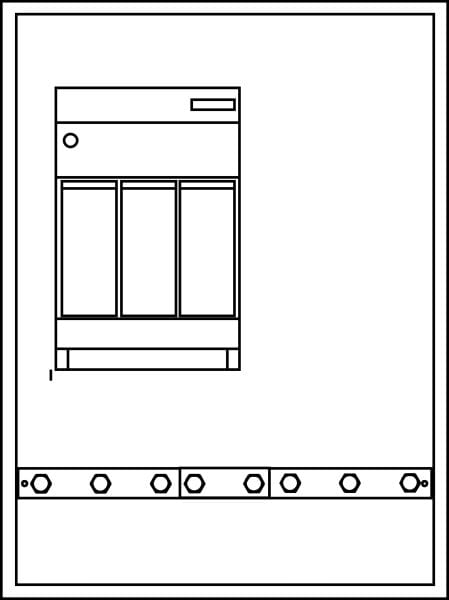 ELSTA - HSK 250T 451/600 Wiener Netze