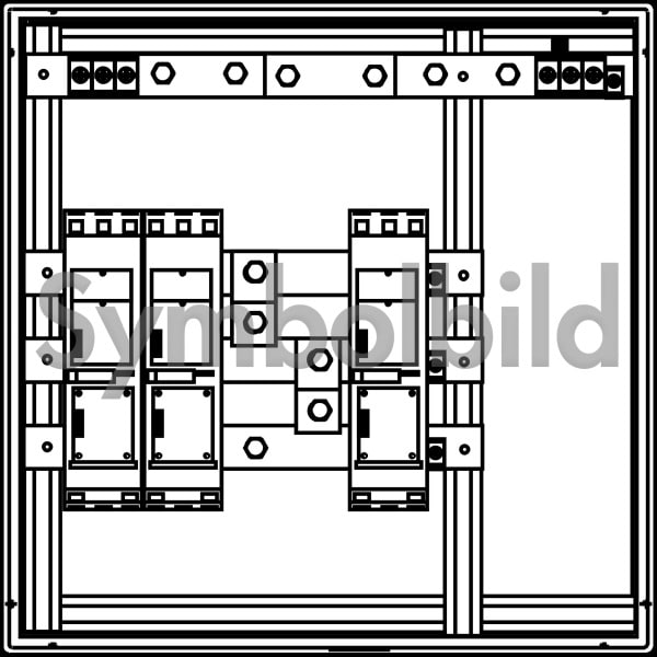 ELSTA - HSK Cu 4x100LT AP 451 Wiener Netze