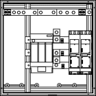 ELSTA - HSK Cu 160T+2x100LT 451 Wiener Netze