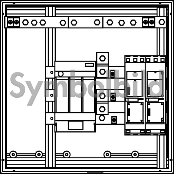 ELSTA - HSK Cu 160T+3x100LT AP 451 Wiener Netze
