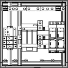 ELSTA - HSK Cu 160T+2x100LT ÜA(3)B/C 451 Wiener Netze