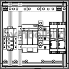 ELSTA - HSK Cu 160T+2x100LT ÜA(3+1)B/C 451 Wiener Netze