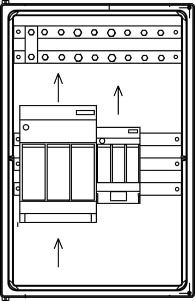 ELSTA - HSK Cu 250T+160T 472 Wiener Netze