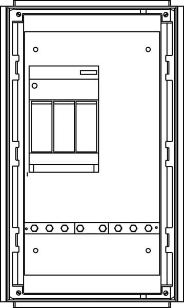 ELSTA - HSK 250T 490/820 Wiener Netze