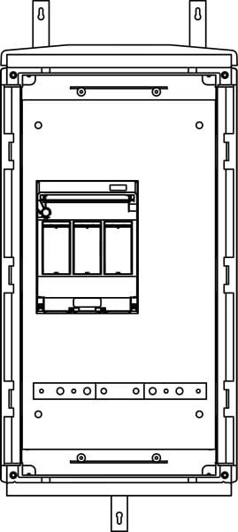 ELSTA - HSK 250T AP (A3/1) Wiener Netze