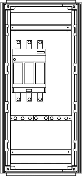 ELSTA - HSK 400T 490/1050 Wiener Netze