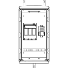 ELSTA - HSK 250T ÜA(3)B/C AP (A3/1) Wiener Netze