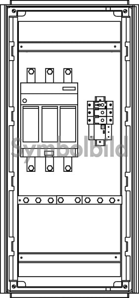ELSTA - HSK 400T ÜA(3)C 490/1050 Wiener Netze