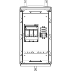 ELSTA - HSK 250T ÜA(3+1)C AP (A3/1) Wiener Netze