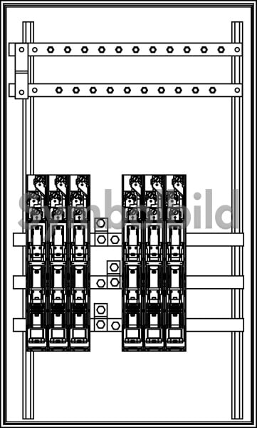 ELSTA - HSK Cu 7x160L API 600/1000/230 Wiener Netze
