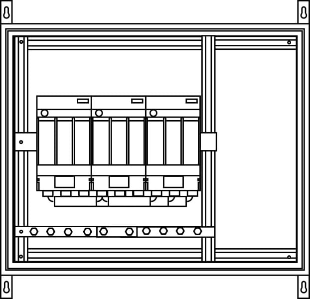 ELSTA - HSK 3x160T API 600 Wiener Netze