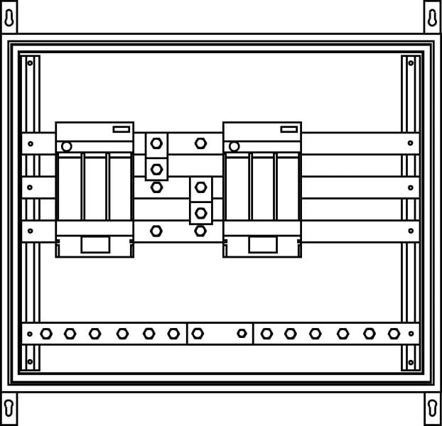 ELSTA - HSK Cu 2x160T API 600 Wiener Netze