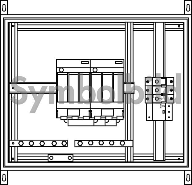 ELSTA - HSK 2x160T ÜA(3)C API 600 Wiener Netze