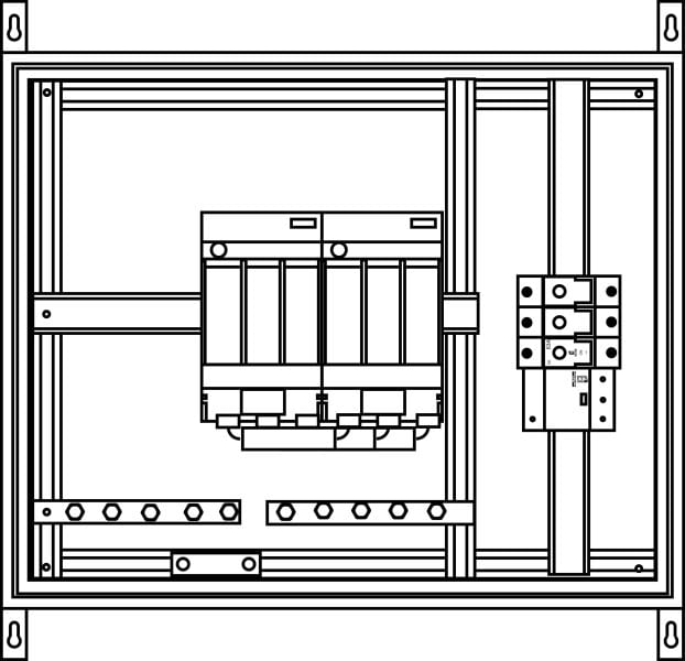 ELSTA - HSK 2x160T ÜA(3)B/C API 600 Wiener Netze