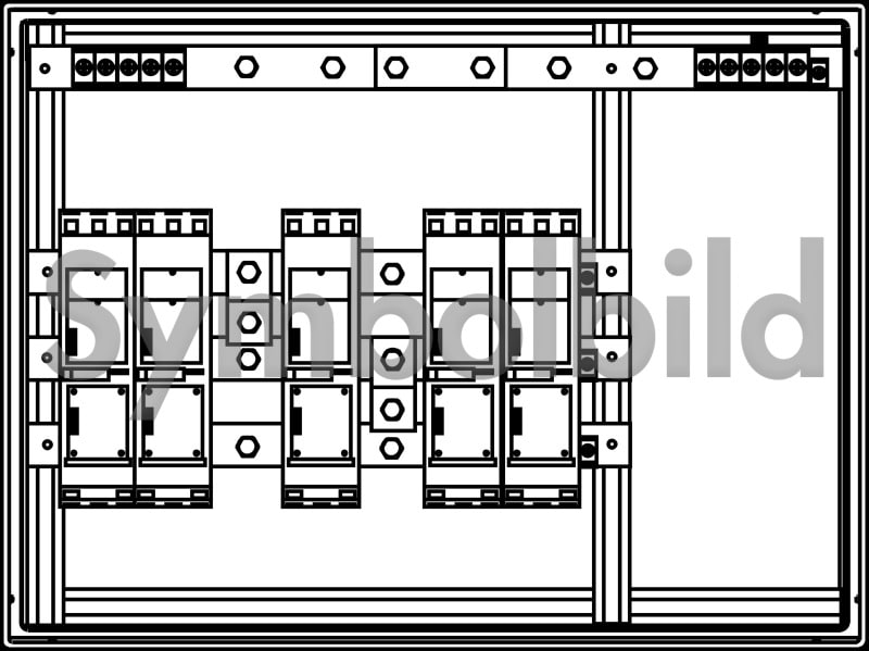 ELSTA - HSK Cu 6x100LT AP 601 Wiener Netze