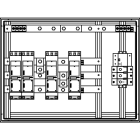 ELSTA - HSK Cu 4x100LT ÜA(3)B/C AP 601 Wiener Netze