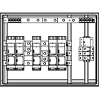 ELSTA - HSK Cu 5x100LT ÜA(3)B/C 601 Wiener Netze