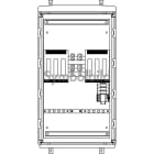 ELSTA - HSK Cu 2x250T ÜA(3+1)B/C AP 590/1080 Wiener Netze