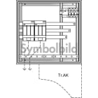 ELSTA - HSK Cu 2x160T (TrRB, AU) ÜA(3)C 600/590 Wiener Netze