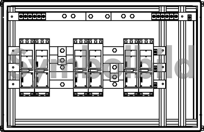 ELSTA - HSK Cu 7x100LT 712 Wiener Netze