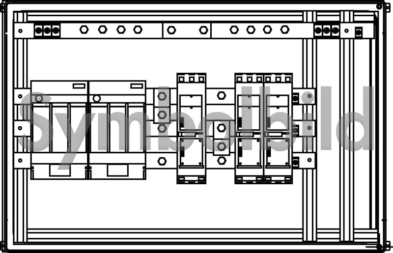 ELSTA - HSK Cu 2x160T+4x100LT 712 Wiener Netze