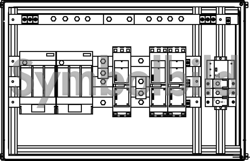 ELSTA - HSK Cu 2x160T+3x100LT ÜA(3)C AP 712 Wiener Netze