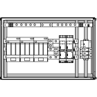 ELSTA - HSK Cu 3x160T+2x100LT ÜA(3)B/C AP 712 Wiener Netze