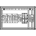ELSTA - HSK Cu 3x160T+2x100LT ÜA(3+1)C 712 Wiener Netze