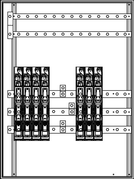 ELSTA - HSK Cu 7x160L API 750/1000/230 Wiener Netze