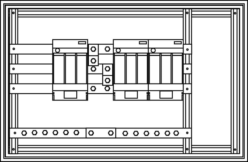 ELSTA - HSK Cu 3x160T API 750 Wiener Netze