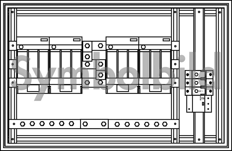 ELSTA - HSK Cu 4x160T ÜA(3)C 750 Wiener Netze