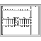 ELSTA - HSK Cu 4x160T 750/590 Wiener Netze