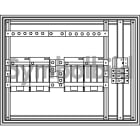 ELSTA - HSK Cu 4x160T ÜA(3+1)B/C 750/590 Wiener Netze