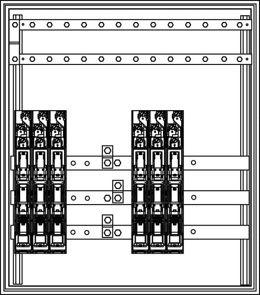 ELSTA - HSK Cu 6x160L API 750/850 Wiener Netze