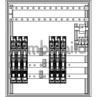 ELSTA - HSK Cu 6x160L ÜA(3)C 750/850 Wiener Netze