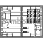 ELSTA - HVSK Cu 160ET+3SRN25 ÜA(3+1)C 601 Wiener Netze