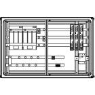 ELSTA - HVSK Cu 2x160T+2SRN25 ÜA(3)B/C AP 712 Wiener Netze