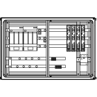 ELSTA - HVSK Cu 2x160T+3SRN25 ÜA(3)B/C AP 712 Wiener Netze