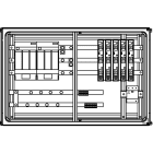 ELSTA - HVSK Cu 2x160T+4SRN25 ÜA(3)B/C AP 712 Wiener Netze