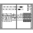 ELSTA - HVSK Cu 2x160T+4SRN25 API 750/590 Wiener Netze