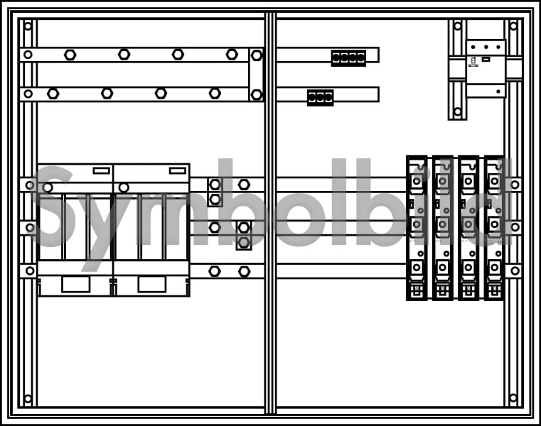 ELSTA - HVSK Cu 2x160T+3SRN25 ÜA(3)C API 750/590 Wiener Netze