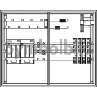 ELSTA - HVSK Cu 2x160T+3SRN25 ÜA(3)C API 750/590 Wiener Netze