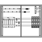 ELSTA - HVSK Cu 2x160T+3SRN25 ÜA(3)B/C API 750/590 Wiener Netze