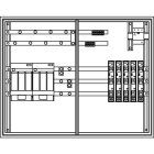 ELSTA - HVSK Cu 2x160T+4SRN25 ÜA(3)B/C API 750/590 Wiener Netze