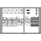ELSTA - HVSK Cu 3x160T+4SRN25 ÜA(3+1)C API 900/590 Wiener Netze